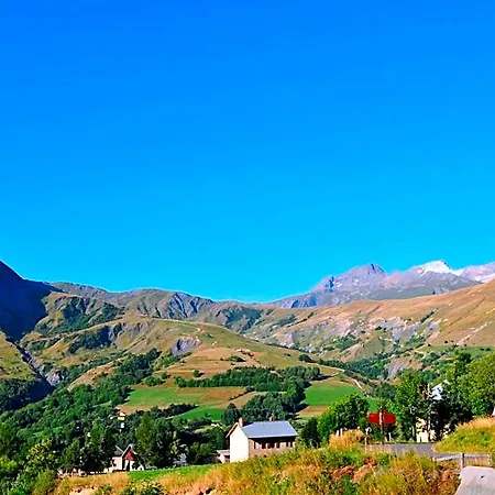 Goelia - Les Des Marmottes 3*