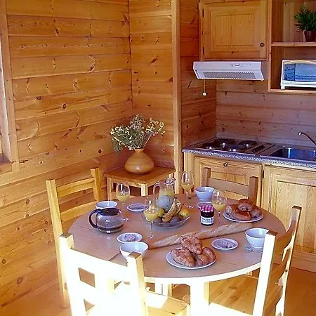 Hotel Goelia - Les Des Marmottes 3*